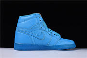 Nike Air Jordan 1 Retro High Gatorade Blue Lagoon AJ5997-45 - 5