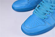 Nike Air Jordan 1 Retro High Gatorade Blue Lagoon AJ5997-45 - 6