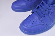 Nike Air Jordan 1 Retro High Gatorade Rush Violet AJ5997-555 - 3