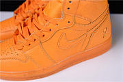 Nike Air Jordan 1 Retro High Gatorade Orange Peel AJ5997-880 - 6