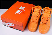 Nike Air Jordan 1 Retro High Gatorade Orange Peel AJ5997-880 - 5