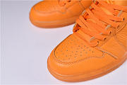 Nike Air Jordan 1 Retro High Gatorade Orange Peel AJ5997-880 - 3