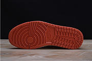 Nike Air Jordan 1 Retro High Vintage Coral 555088-800 - 3