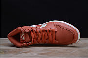 Nike Air Jordan 1 Retro High Vintage Coral 555088-800 - 5