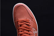 Nike Air Jordan 1 Retro High Vintage Coral 555088-800 - 6
