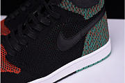 Nike Air Jordan 1 Retro High Flyknit Black History Month AA2426-026 - 6