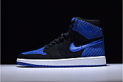 Nike Air Jordan 1 Retro High Flyknit Royal 919704-006 - 1