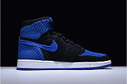 Nike Air Jordan 1 Retro High Flyknit Royal 919704-006 - 6