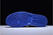 Nike Air Jordan 1 Retro High Flyknit Royal 919704-006 - 4