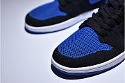 Nike Air Jordan 1 Retro High Flyknit Royal 919704-006 - 3