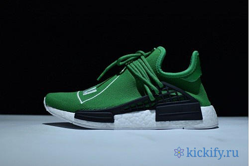 Adidas PW Human Race NMD Greey BB0620 - 1