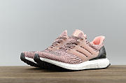 Adidas ULTRA BOOST 3.0 STILL BREEZE PINK S80686 - 5