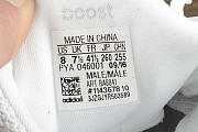 Adidas ULTRA BOOST 3.0 TRIPLE WHITE BA8841 - 4