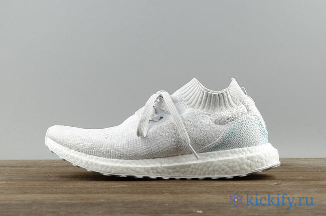 Adidas Ultra Boost Uncaged LTD BB4073 - 1