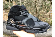 Nike Air Jordan 8 Retro OVO Black AA1239-045 - 4