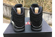 Nike Air Jordan 8 Retro OVO Black AA1239-045 - 3