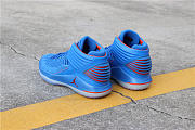 Air Jordan XXXII Russ AH3348-400 - 6