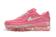 Off White X Nike Air Max 90 Pink White 875695-559 - 1