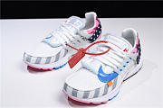 Off White x Nike Air Presto 2.0 AA3830-14023 - 4
