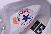 Converse OFF-WHITE x Converse 