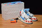 Nike Air Jordan 1 OFF WHITE NRG 0825A82 - 2