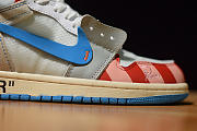 Nike Air Jordan 1 OFF WHITE NRG 0825A82 - 5