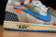 Nike Air Jordan 1 OFF WHITE NRG 0825A82 - 6