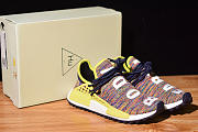 Pharrell Williams x Adidas Originals NMD Human Race - 2