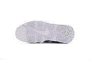 Nike Air More Uptempo 96 Triple White 921948-100 - 3