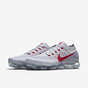 Nike Air VaporMax  Red white 849558-006 - 3