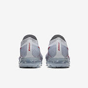 Nike Air VaporMax  Red white 849558-006 - 4
