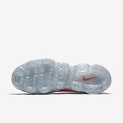 Nike Air VaporMax  Red white 849558-006 - 5