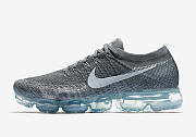 Nike Air VaporMax Blue Grey - 1