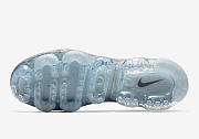 Nike Air VaporMax Blue Grey - 5