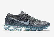 Nike Air VaporMax Blue Grey - 4