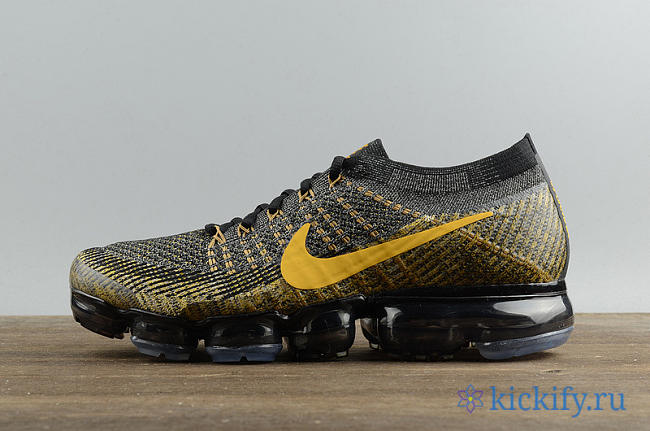 Nike Air Vapormax Flykni 849558-009 - 1