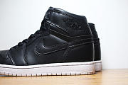 Nike Air Jordan 1 Retro Cyber Monday 555088-006 - 3
