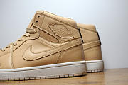 Nike Air Jordan 1 Retro Pinnacle Vachetta Tan 705075-201 - 5