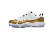 Nike Air Jordan 11 Retro Low Closing Ceremony 528895-103 - 1