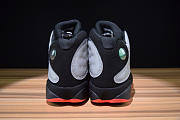 Nike Air Jordan 13 Retro 3M Reflective Silver 696298-023 - 3