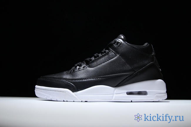 Nike Air Jordan 3 Retro Cyber Monday 136064-020 - 1