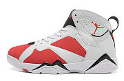 Nike Air Jordan 7 Retro Carmine 304775-160 - 1