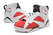Nike Air Jordan 7 Retro Carmine 304775-160 - 4