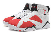 Nike Air Jordan 7 Retro Carmine 304775-160 - 5