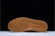 Nike Air Jordan 1 Retro High Wheat 555088-710 - 5
