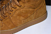 Nike Air Jordan 1 Retro High Wheat 555088-710 - 2