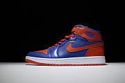 Nike Air Jordan 1 Retro Knicks 555088-407 - 1
