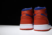 Nike Air Jordan 1 Retro Knicks 555088-407 - 6
