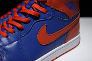 Nike Air Jordan 1 Retro Knicks 555088-407 - 5