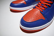 Nike Air Jordan 1 Retro Knicks 555088-407 - 2